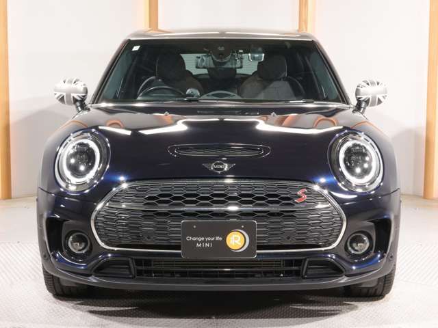 MINI COOPER SD CLUBMAN