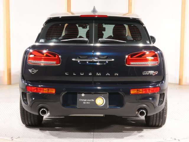 MINI COOPER SD CLUBMAN