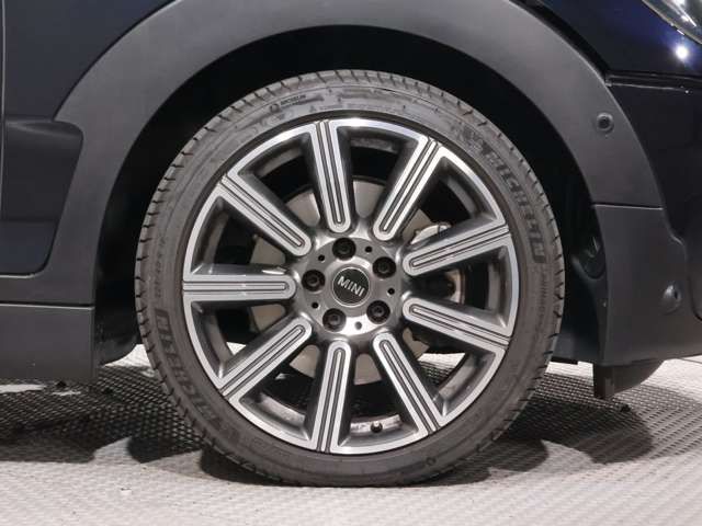 MINI COOPER SD CLUBMAN