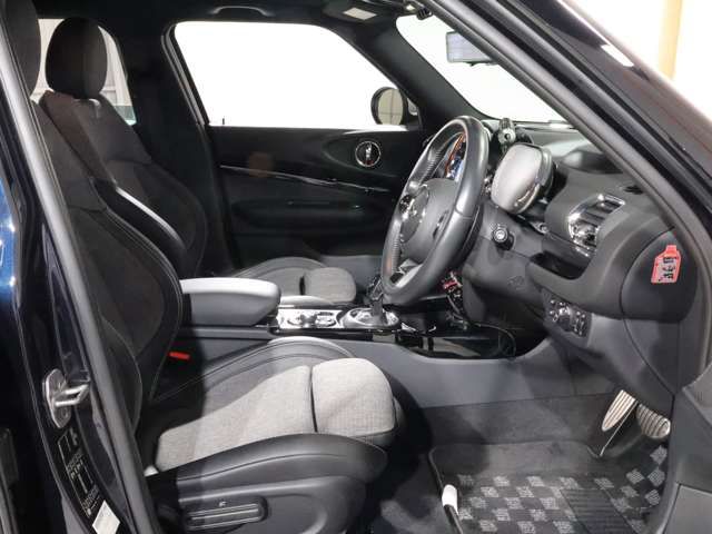 MINI COOPER SD CLUBMAN