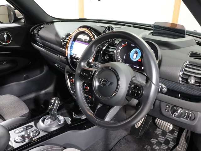 MINI COOPER SD CLUBMAN