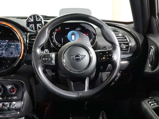 MINI COOPER SD CLUBMAN