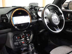 MINI COOPER SD CLUBMAN