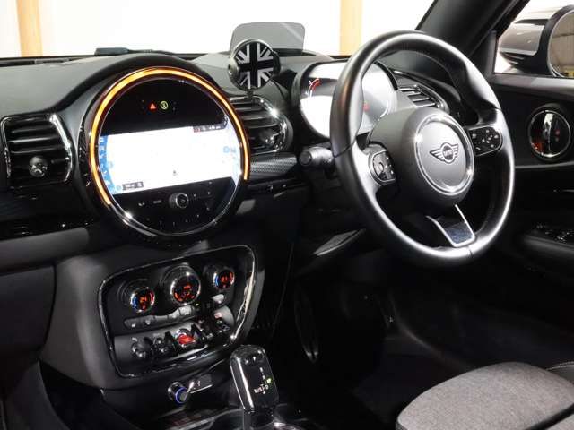 MINI COOPER SD CLUBMAN