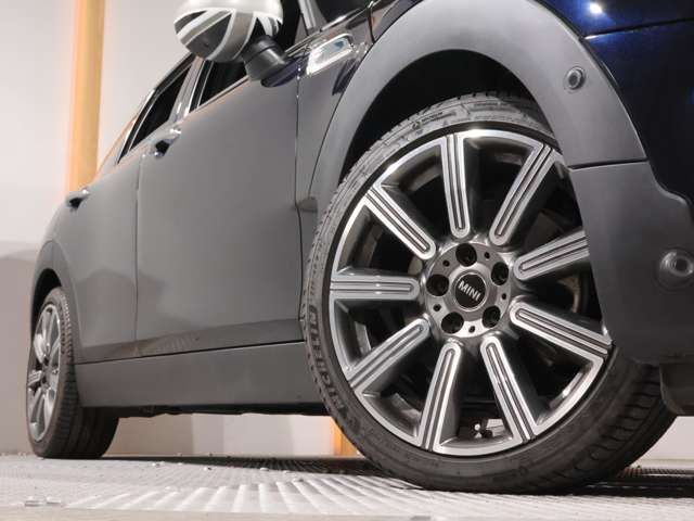 MINI COOPER SD CLUBMAN