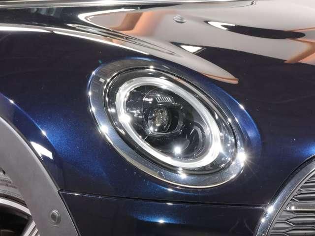 MINI COOPER SD CLUBMAN