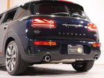 MINI COOPER SD CLUBMAN