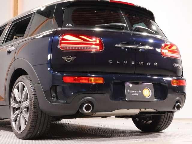 MINI COOPER SD CLUBMAN