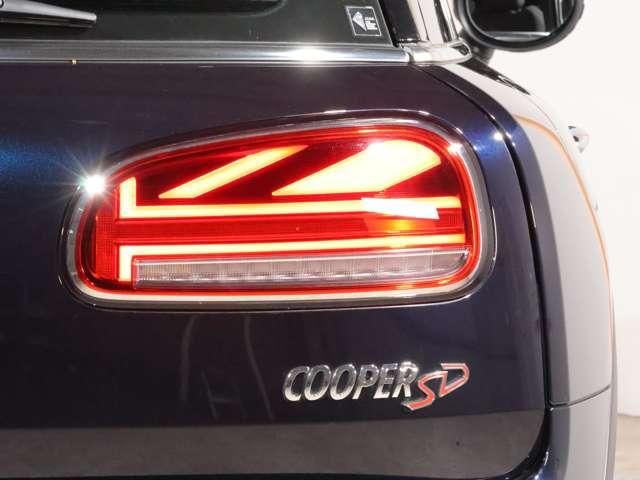 MINI COOPER SD CLUBMAN
