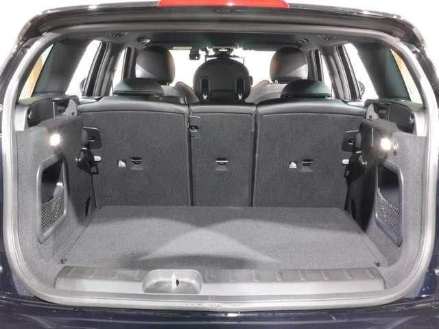 MINI COOPER SD CLUBMAN