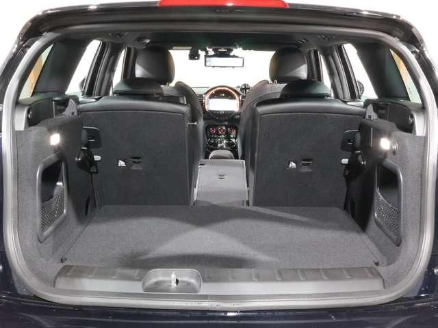 MINI COOPER SD CLUBMAN