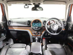 BMW MINI COOPER D CROSSOVER