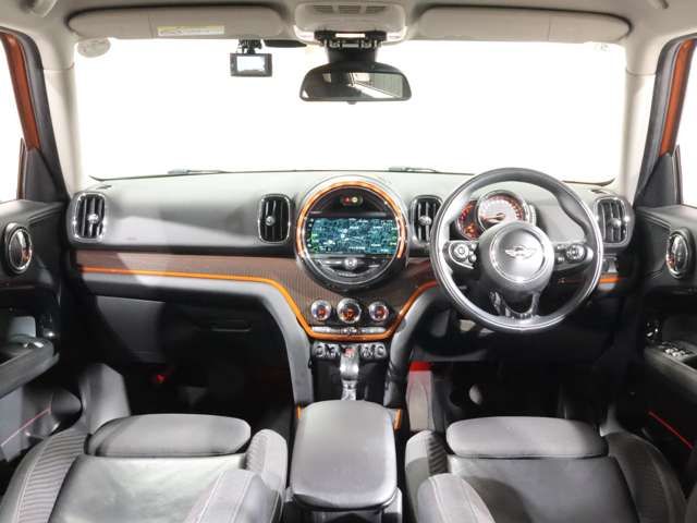BMW MINI COOPER D CROSSOVER