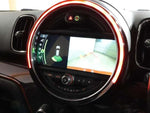 BMW MINI COOPER D CROSSOVER