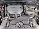 BMW MINI COOPER D CROSSOVER