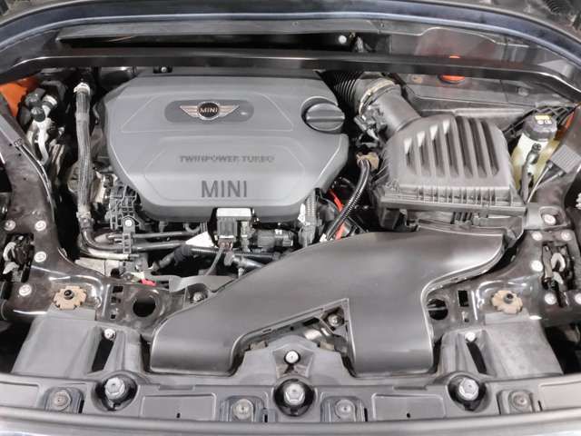 BMW MINI COOPER D CROSSOVER
