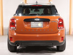 BMW MINI COOPER D CROSSOVER