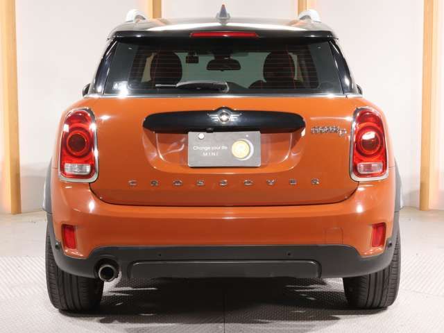 BMW MINI COOPER D CROSSOVER