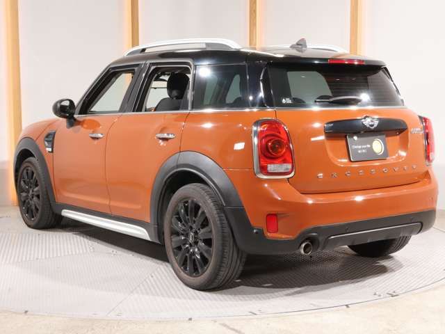 BMW MINI COOPER D CROSSOVER