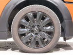 BMW MINI COOPER D CROSSOVER