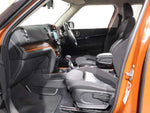 BMW MINI COOPER D CROSSOVER