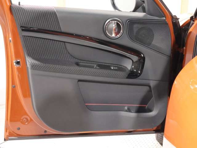 BMW MINI COOPER D CROSSOVER