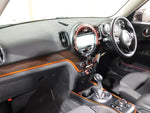 BMW MINI COOPER D CROSSOVER