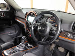 BMW MINI COOPER D CROSSOVER