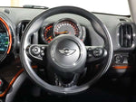 BMW MINI COOPER D CROSSOVER