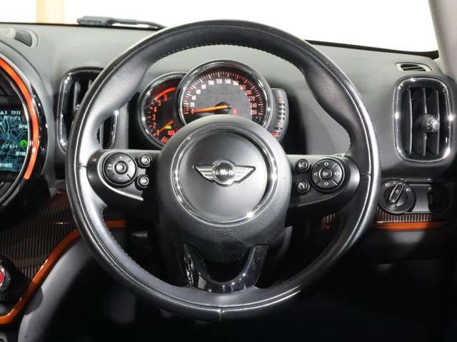BMW MINI COOPER D CROSSOVER