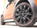 BMW MINI COOPER D CROSSOVER