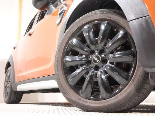 BMW MINI COOPER D CROSSOVER
