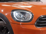 BMW MINI COOPER D CROSSOVER