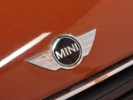 BMW MINI COOPER D CROSSOVER