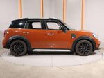 BMW MINI COOPER D CROSSOVER