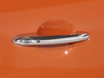 BMW MINI COOPER D CROSSOVER