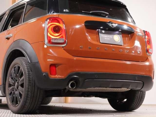 BMW MINI COOPER D CROSSOVER