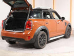BMW MINI COOPER D CROSSOVER