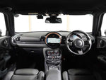 MINI COOPER D CLUBMAN