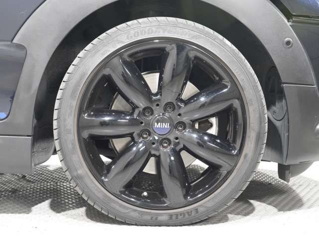 MINI COOPER D CLUBMAN