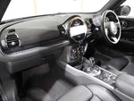 MINI COOPER D CLUBMAN