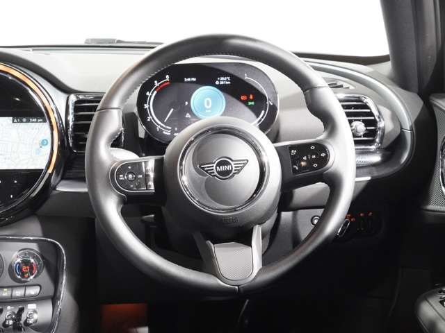 MINI COOPER D CLUBMAN