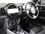 MINI COOPER D CLUBMAN