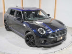 MINI COOPER D CLUBMAN