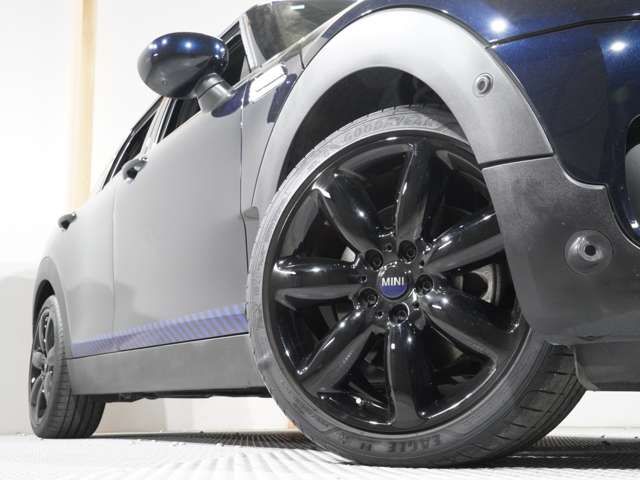 MINI COOPER D CLUBMAN