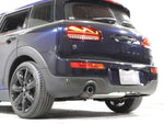 MINI COOPER D CLUBMAN