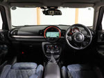 BMW MINI COOPER S CLUBMAN