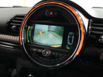 BMW MINI COOPER S CLUBMAN