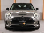 BMW MINI COOPER S CLUBMAN