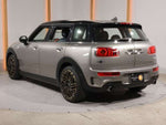 BMW MINI COOPER S CLUBMAN